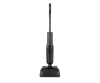 Odkurzacz Roborock Odkurzacz pionowy F25 Ultra Steam Gen 2 brązowy